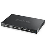 ZyxelX_ZyxelX L3 Managed 10/100/1000 Mbps ĤThޫ XGS4600-32F_]/We޲z>