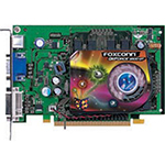 Foxconn EFoxconn E 8500GT-256 