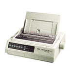 OKIDot Matrix Printers ML320T 