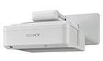 SONY_VPL-SW526 WXGA Ultra Short Throw projector_v