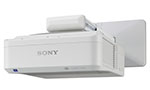 SONY_VPL-SX536  WXGA Ultra Short Throw projector_v