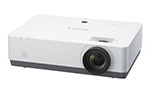 SONY_VPL-EX575XGA high brightness compact projector_v