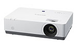 SONY_VPL-EX455 XGA high brightness compact projector_v