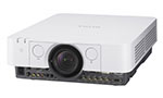 SONYVPL-FHZ55 WUXGA 3LCD Laser projector 