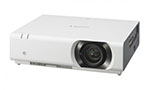 SONYVPL-CH370 WUXGA 3LCD Basic Installation projector 