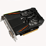 Gigabyte޹_GIGABYTE ޹   GeForce® GTX 1050 Ti D5 4G(rev1.0/rev1.1/rev1.2)_DOdRaidd>