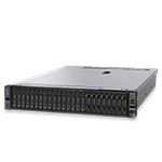 IBM/LenovoLenovo Storage DX8200D 