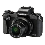 Canon_Canon PowerShot G1 X Mark III_z/۾/DV