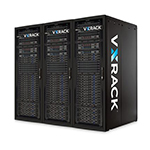 DELL_DELL VxRack System FLEX_[Server