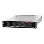 Lenovo_Lenovo ThinkSystem SR650 Rack Server_[Server