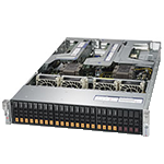 SuperMicro_SuperMicro SuperServer 2029U-TN24R4T (Complete System Only)_[Server>