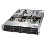 SuperMicro_SuperMicro SuperServer 6029U-TR4T (Complete System Only)_[Server