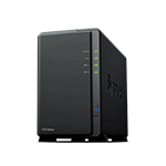Synology_Synology DiskStation  DS218play_xs]/ƥ>