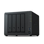 Synology_Synology DiskStation  DS418play_xs]/ƥ>