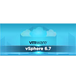 VMware_VMware  vSphere 6.7_tΤun>