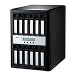 arecaswARC-8042   12- SAS 12Gb RAID box 