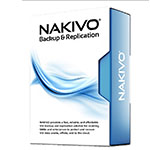 Nakivo_VMware Backup_tΤun