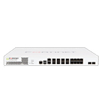 FORTINET_Fortinet FortiGate 600D_/w/SPAM>