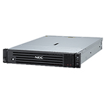 NECNEC Express5800/R120h-2E Server 