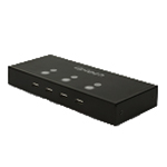 UPMOSTn_KVM255 2-Port HDMI USBq_KVM/UPS/