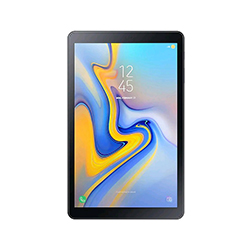 SamsungTP_Samsung  Galaxy Tab A (2018, 10.5