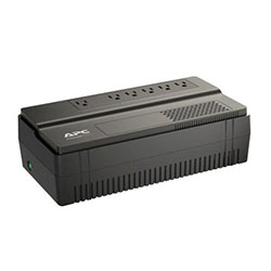 APC_APC Smart-UPS On-Line(BV650-TW)_KVM/UPS/>