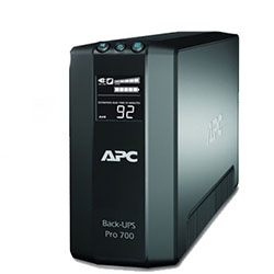 APC_APC Smart-UPS On-Line(BR700G-TW)_KVM/UPS/