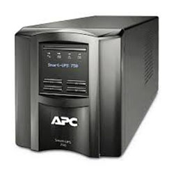 APC_APC-Smart-UPS(SMT750TW)_KVM/UPS/