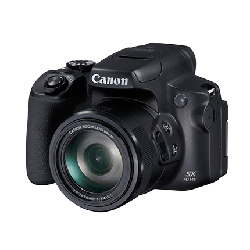 CanonCanon PowerShot SX70 HS 