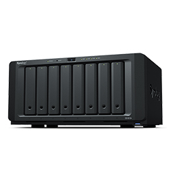 Synology_Synology	 DS1819+_xs]/ƥ