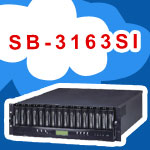 ProwareSB-3163SI 