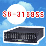 ProwareSB-3168SS 