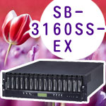 ProwareSB-3160SS-EX 
