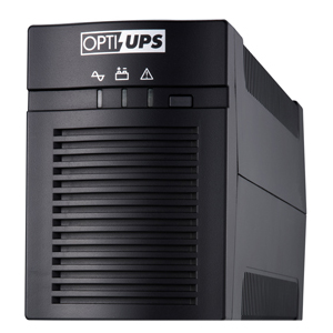OPTI-UPS_OPTI-UPS ES600S_KVM/UPS/>