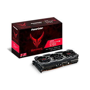 PowerColor ٰT_PowerColor Red Devil Radeon RX 5700 8GB GDDR6_DOdRaidd