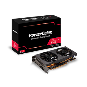 PowerColor ٰT_PowerColor Radeon RX 5700 8GB GDDR6_DOdRaidd