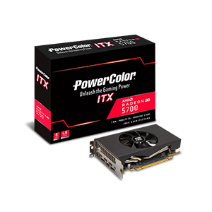 PowerColor ٰT_PowerColor Radeon RX 5700 ITX 8GB GDDR6_DOdRaidd