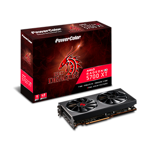 PowerColor ٰT_PowerColor Red Dragon Radeon RX 5700 XT 8GB GDDR6_DOdRaidd>