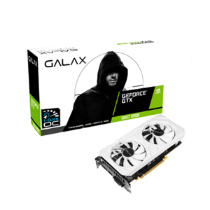 Galaxy_Galaxy v-GALAX GeForce GTX 1660 Super EX White (1-Click OC)_DOdRaidd