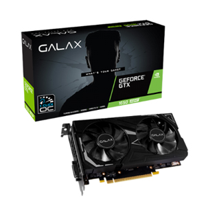 GalaxyGalaxy v-GALAX GeForce GTX 1650 Super EX (1-Click OC) 