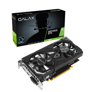 Galaxy_Galaxy v-GALAX GeForce GTX 1650 EX (1-Click OC) GDDR6_DOdRaidd>
