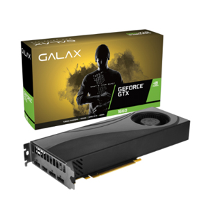 Galaxy_Galaxy v-GALAX GeForce GTX 1660_DOdRaidd