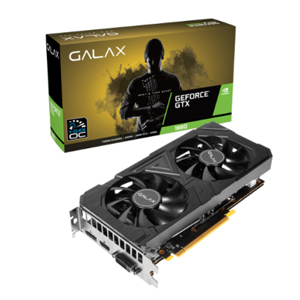 Galaxy_Galaxy v-GALAX GeForce GTX 1660 EX (1-Click OC)_DOdRaidd>