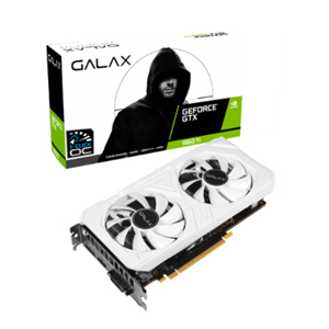 Galaxy_Galaxy v-GALAX GeForce GTX 1660 Ti EX White (1-Click OC)_DOdRaidd>