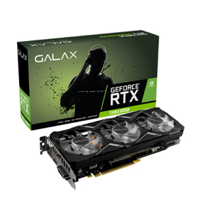 Galaxy_Galaxy v-GALAX GeForce RTX 2060 Super Gamer (1-Click OC)_DOdRaidd