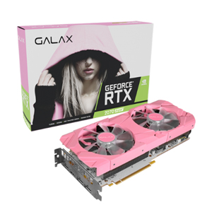 Galaxy_Galaxy v-GALAX GeForce RTX 2070 Super EX (1-Click OC) PINK Edition_DOdRaidd