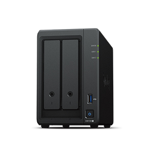 Synology_Synology DS720+_xs]/ƥ