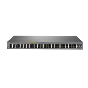 HPE_HPE OfficeConnect 1820 48G PoE+ (370W) 洫 J9984A_]/We޲z>