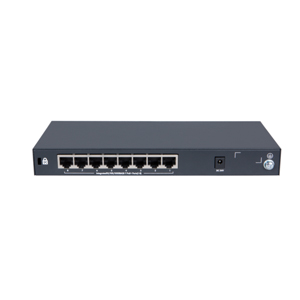 HPE_HPE OfficeConnect 1420 8G PoE+ (64W) 洫 JH330A_]/We޲z>