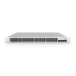 CiscoCisco STACKABLE ACCESS SWITCHES MS210-48 
